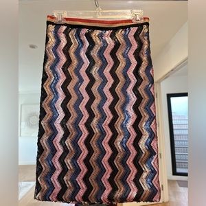 Le Superbe skirt size 0